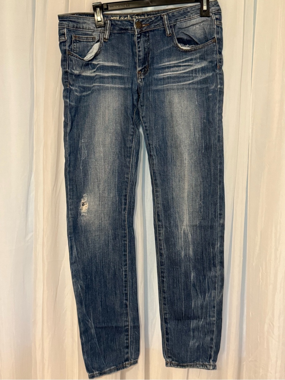 Women's Machine Nouvelle Mode Bootcut Denim